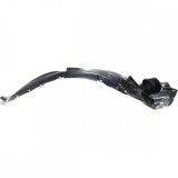 Carenaj roata Lexus Is (Xe1) 10.2003-10.2005(Sedan ) , partea Fata Dreapta, Material Polietilena, 53875-53080