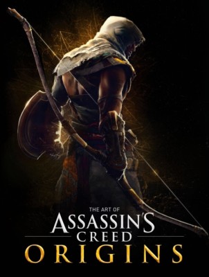 The Art of Assassin&amp;#039;s Creed Origins foto