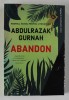 ABANDON de ABDULRAZAK GURNAH , 2022