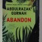 ABANDON de ABDULRAZAK GURNAH , 2022