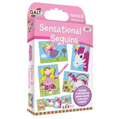 Set creativ - Zane si unicorni foto