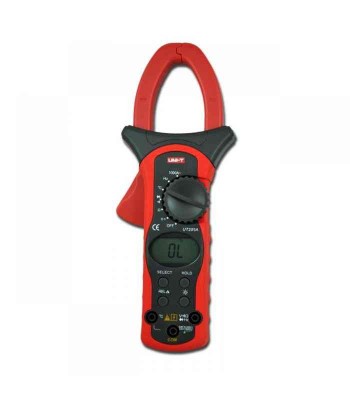 Multimetru universal UT205A UNI-T foto