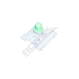 Clema, clips fixare VW Golf III (1h) Hatchback/Combi/Cabrio 08.91-04.99, Vento/Jetta (1h) model SUA 01.92-10.98; bandouri, set 10 buc, 1H0853585B