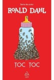 Toc toc/Roald Dahl, ART