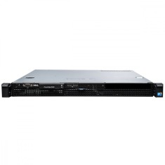 Server DELL Poweredge R220 INTEL 4CORE E3-1220 V3 16GB RAM