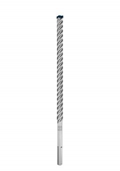 Bosch Burghiu Expert SDS Max-8X, 24x400x520mm - 4059952533131 foto