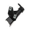Spalator far TOYOTA AVENSIS (T25), 04.2003-06.2006, partea dreapta,
