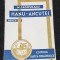 Carte NUMEROTATA de Colectie anul 1943 - HANUL ANCUTEI - Mihail Sadoveanu