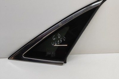 Geam lateral dreapta spate CITRO&amp;Euml;N DS7 Crossback 2021 OEM: 9817030180,43R-000186 27732018 foto