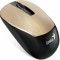Mouse FF Genius NX-7015 auriu