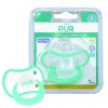 PUR 14019 – SUZETA ORTODONTICA DIN SILICON +6 LUNI (CU CAPAC)