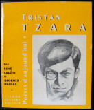 Tristan Tzara - Poetes...1960, Ilustratii Brancusi, Picasso, Miro, Leger