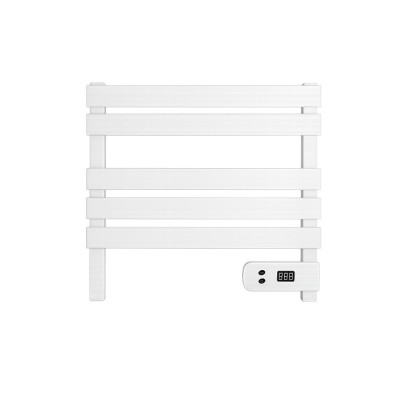 Elektromos t&amp;ouml;r&amp;ouml;lk&amp;ouml;zősz&amp;aacute;r&amp;iacute;t&amp;oacute; radi&amp;aacute;tor 150W feh&amp;eacute;r foto