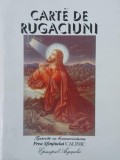 Carte de rugaciuni