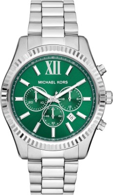 Ceas Barbati, Michael Kors, Lexington MK9152 - Marime universala foto