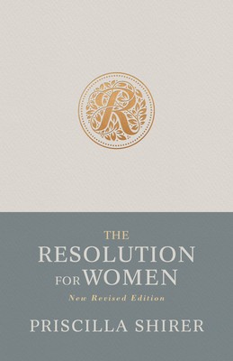 The Resolution for Women, New Revised Edition foto