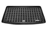 Covor Tavita Portbagaj Premium Mercedes W246 B-CLASS cu EASY VARIO PLUS system, podea in pozitie coborata 2011 - 2018