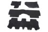 Set covorașe KIA SORENTO III UM 2019 OEM: C5143ADE17GL 22268847