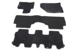 Set covorașe KIA SORENTO III UM 2019 OEM: C5143ADE17GL 22268847