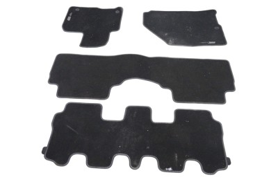 Set covorașe KIA SORENTO III UM 2019 OEM: C5143ADE17GL 22268847 foto