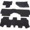 Set covorașe KIA SORENTO III UM 2019 OEM: C5143ADE17GL 22268847