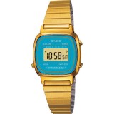 Ceas Dama, Casio, Vintage Mini LA670WEGA-2E - Marime universala