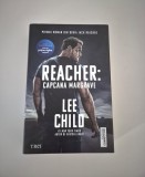 Lee Child Reacher Capcana Margrave