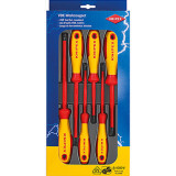 Set surubelnite vde knipex v01 00 20 12 V01 HardWork ToolsRange