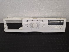 Placa electronica masina despalat Whirlpool AWO/C6104, modul /R3