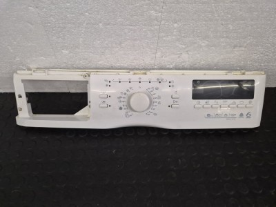 Placa electronica masina despalat Whirlpool AWO/C6104, modul /R3 foto