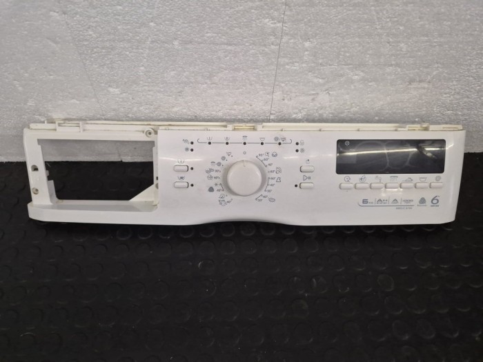 Placa electronica masina despalat Whirlpool AWO/C6104, modul /R3