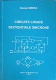 CIRCUITE LOGICE SECVENTIALE SINCRONE-DAMIAN IMBREA