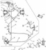 36. Distribuitor (repartitor) Linhai (fata)