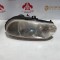 Far dreapta Alfa Romeo 156 1997