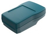 Carcasă pentru afişaj ocean blue
