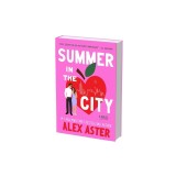 Summer in the City (Standard Edition)