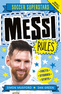 Soccer Superstars: Messi Rules foto