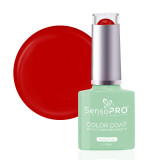 Cumpara ieftin Oja Semipermanenta Hema Free SensoPRO Milano - #01 Velvet Crimson, 10ml