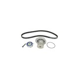Set pompa apa + curea dintata DAEWOO LANOS KLAT DAYCO KTBWP2215