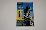 Italia - National Geographic Traveler - Biblioteca Adevarul
