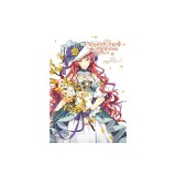 The Abandoned Empress, Vol. 8 (Comic): Volume 8