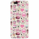 Husa silicon pentru Xiaomi Mi A1, Sassy Queen