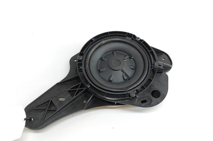 Difuzor ușă st&acirc;nga spate CITRO&Euml;N C5 AIRCROSS 2024 OEM: 9813827180 30446331