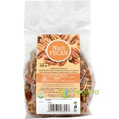 Nuci Pecan 200g
