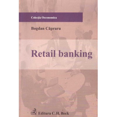 Bogdan Capraru - Retail banking - 137069 foto