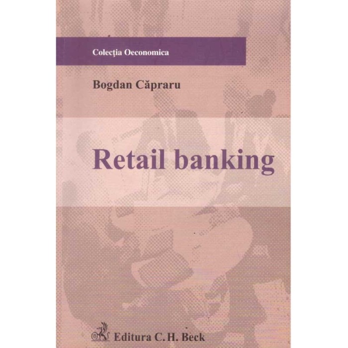 Bogdan Capraru - Retail banking - 137069