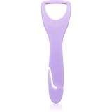 hello coco Tongue Sraper spatula pentru curatarea limbii 5 buc