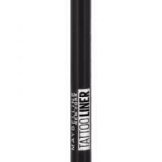 Maybelline New York Tattoo Liner creion de ochi 900 Deep Onyx, 1,3 g