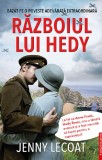 Razboiul lui Hedy - Jenny Lecoat - Prestige