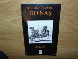 STEFAN AUGUSTIN DOINAS -ESEURI